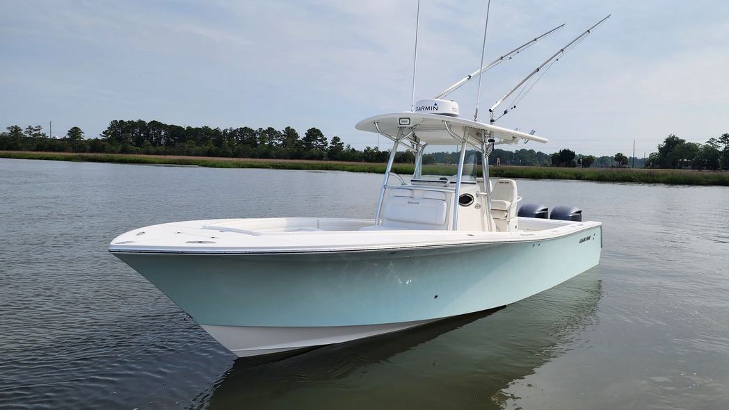 2011 Regulator 29FS
