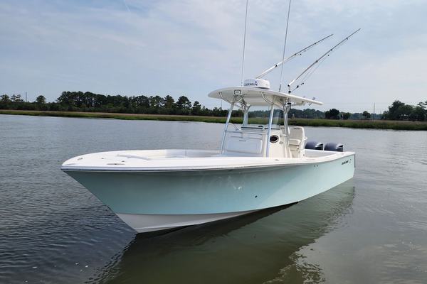 2011 Regulator 29FS