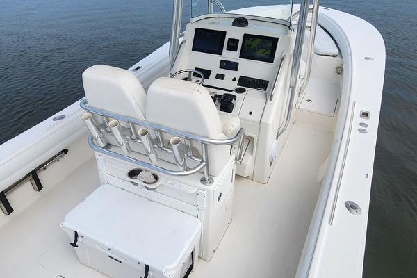 2011 Regulator 29FS