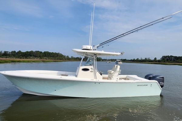 2011 Regulator 29FS