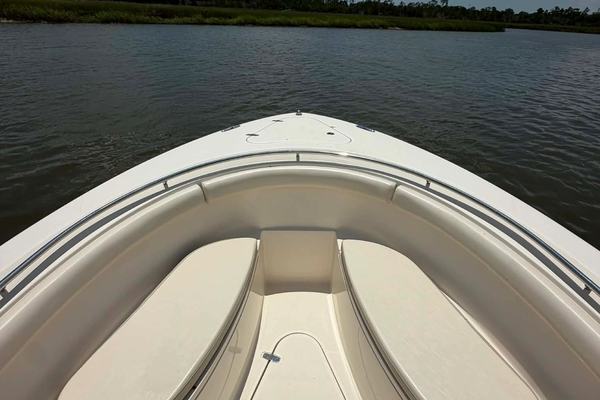 2013 Pursuit 280c