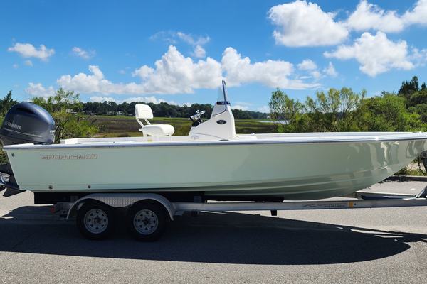 2015 Sportsman 227 Masters