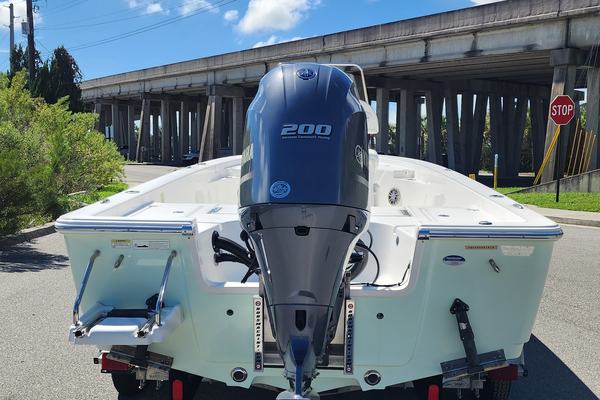 2015 Sportsman 227 Masters