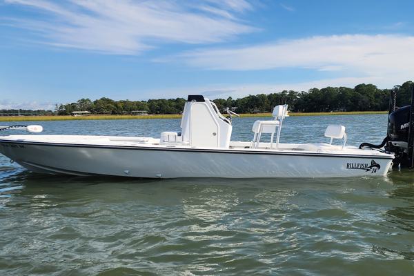 2017 Billfish 24