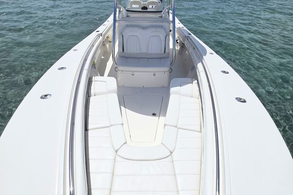 2018 Regulator 31FS