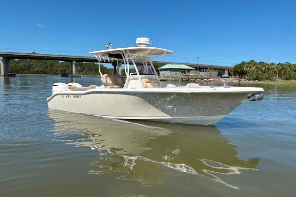 2019 Key West 263 FS