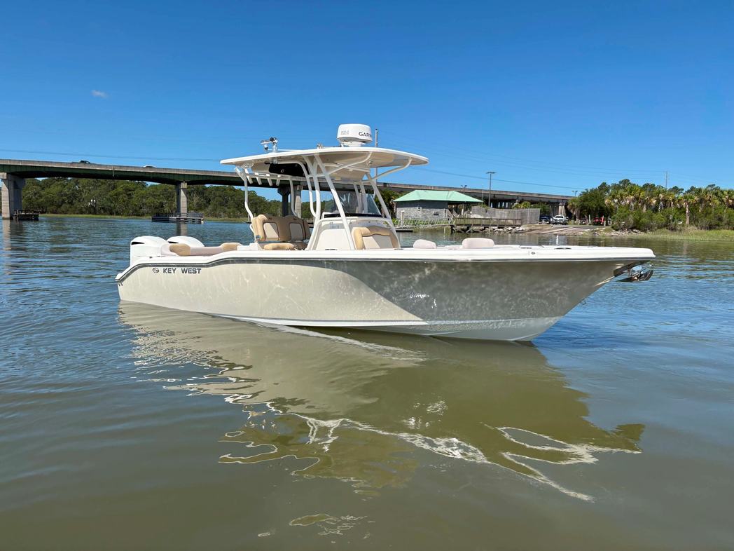 2019 Key West 263 FS