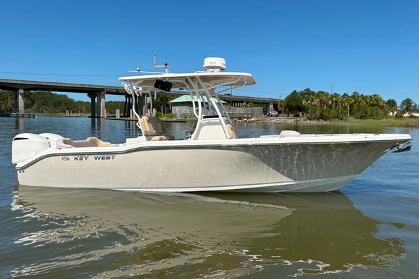 2019 Key West 263 FS