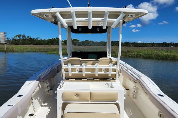 2019 Key West 263 FS