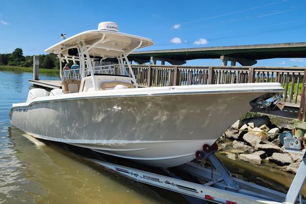 2019 Key West 263 FS
