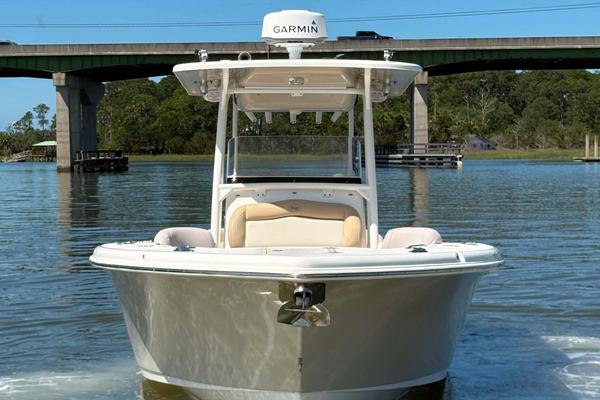 2019 Key West 263 FS
