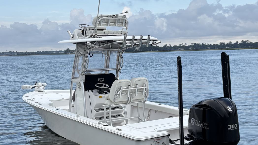 2020 Sportsman 247 Masters