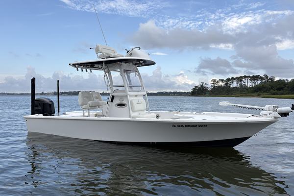 2020 Sportsman 247 Masters