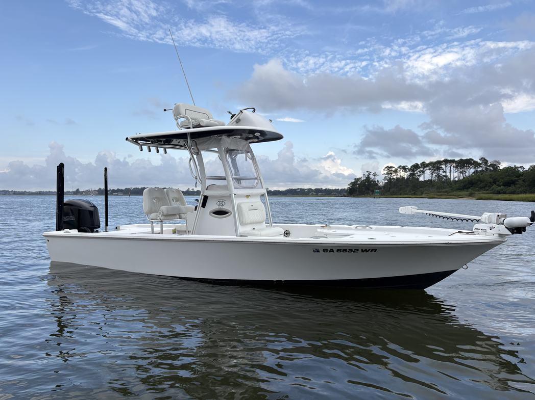 2020 Sportsman 247 Masters