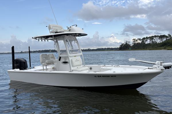 2020 Sportsman 247 Masters