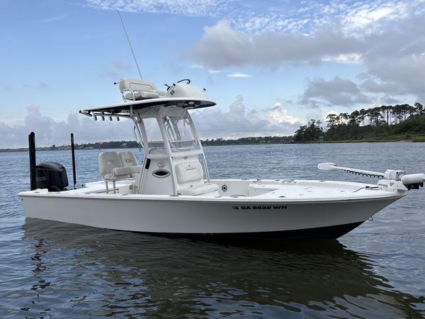 2020 Sportsman 247 Masters