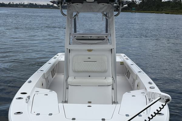 2020 Sportsman 247 Masters