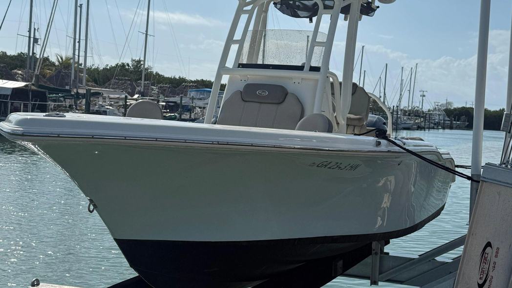 2023 Key West 219 FS