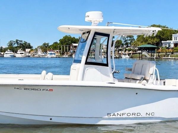 2023 Sea Hunt 265 Ultra