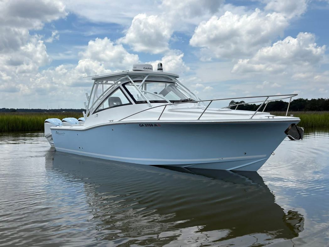2024 Albermarle Express 30