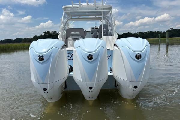 2024 Albermarle Express 30
