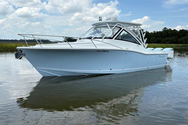 2024 Albermarle Express 30