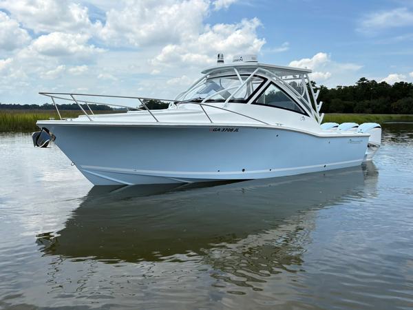 2024 Albermarle Express 30