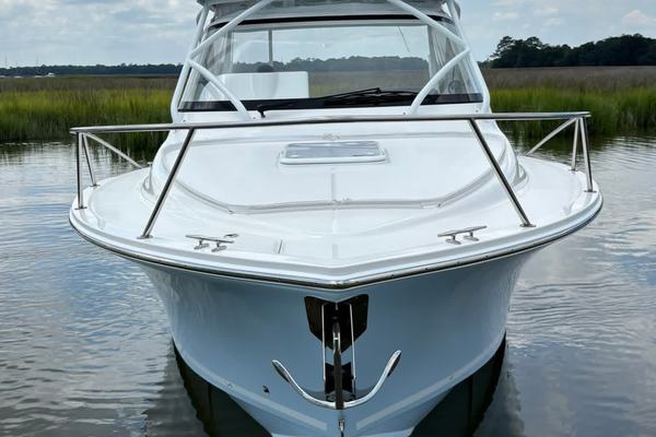 2024 Albermarle Express 30