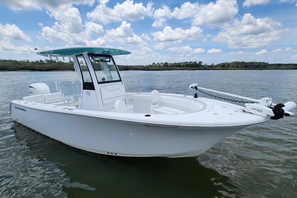 2024 Sportsman 231 Heritage