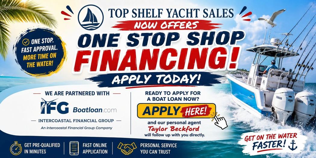 - Top Shelf Financing -