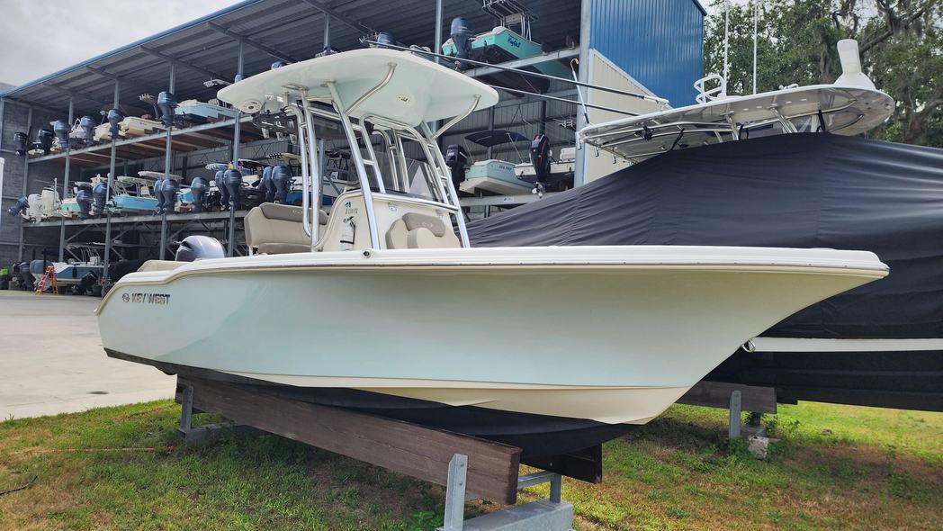 2023 Key West 219 FS