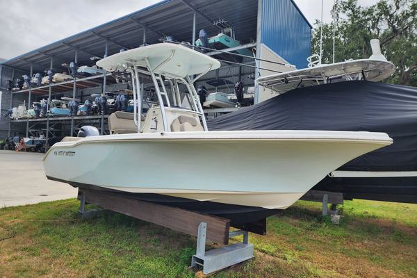 2023 Key West 219 FS