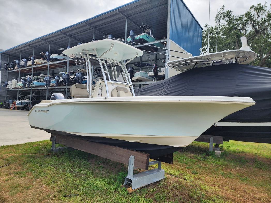 2023 Key West 219 FS