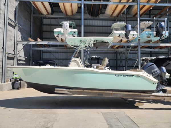 2023 Key West 219 FS