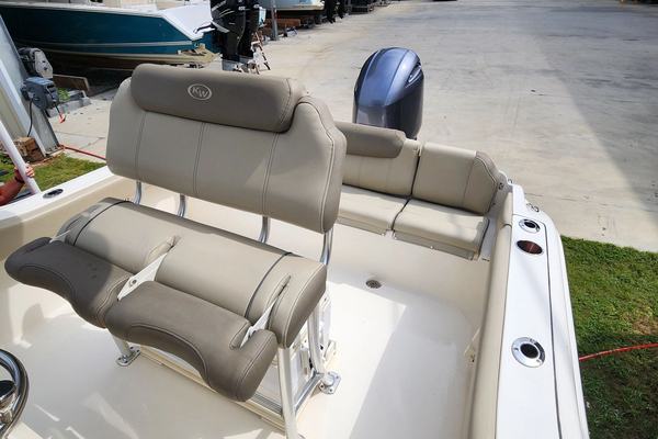 2023 Key West 219 FS