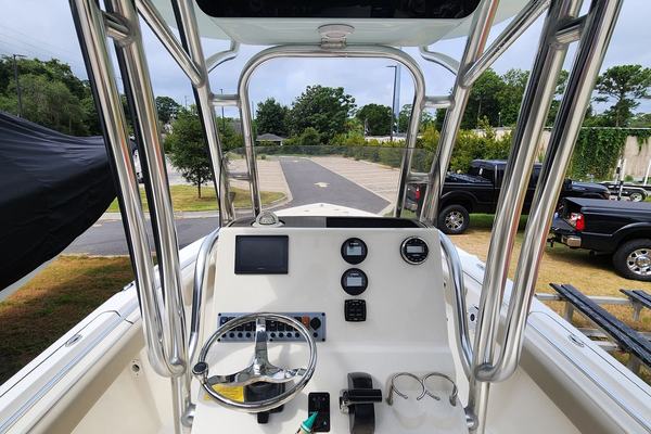 2023 Key West 219 FS