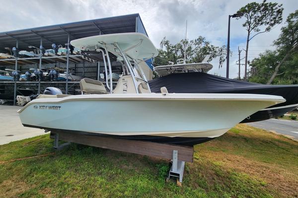2023 Key West 219 FS