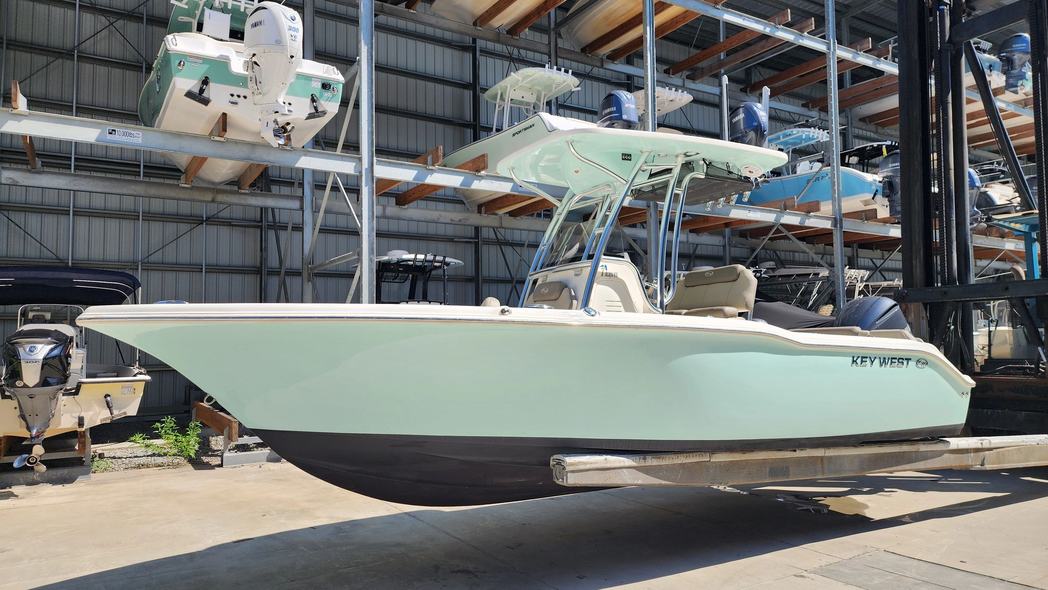 2023 Key West 239 FS
