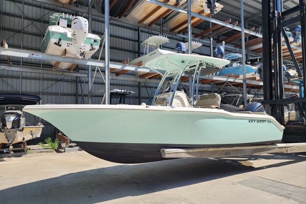 2023 Key West 239 FS