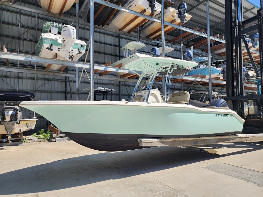2023 Key West 239 FS