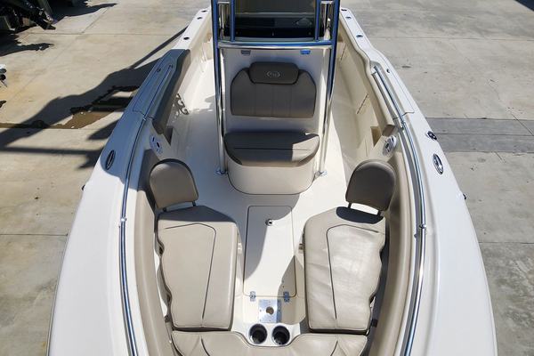 2023 Key West 239 FS