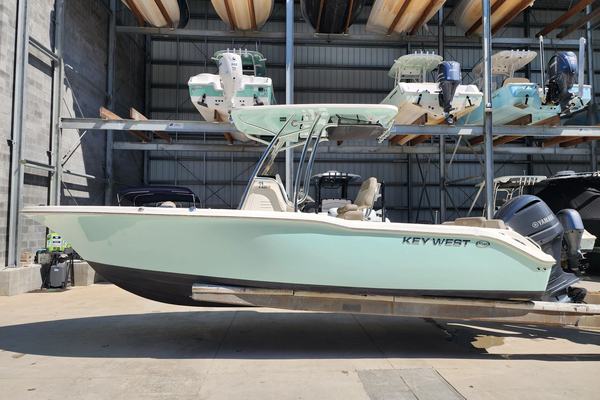 2023 Key West 239 FS