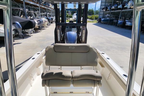 2023 Key West 239 FS
