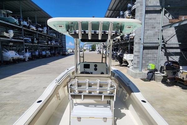 2023 Key West 239 FS