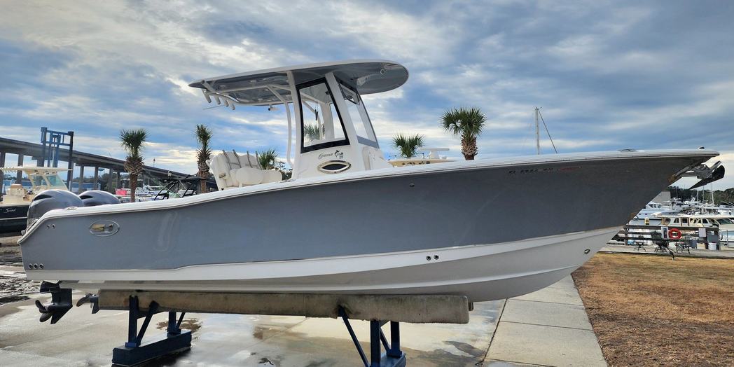 2019 Sea Hunt Gamefish 25